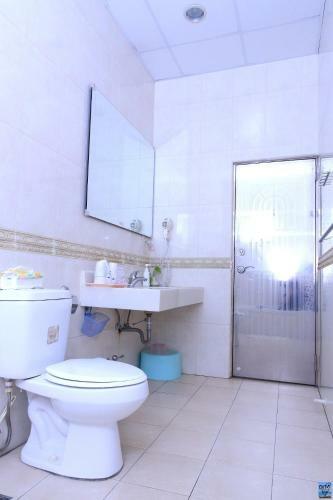 Zuo An Hostel