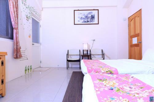 Zuo An Hostel