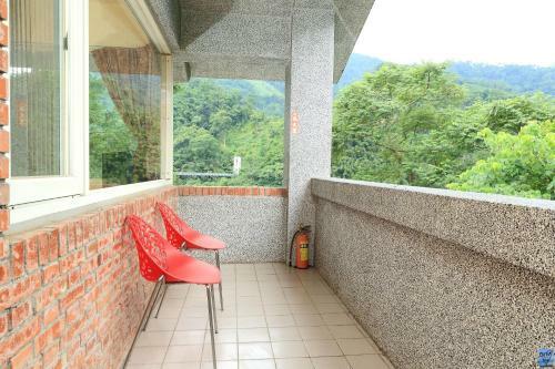 Zuo An Hostel