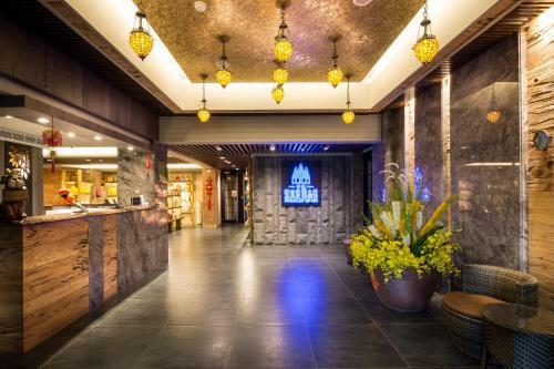 Hotel Cloudland Resort
