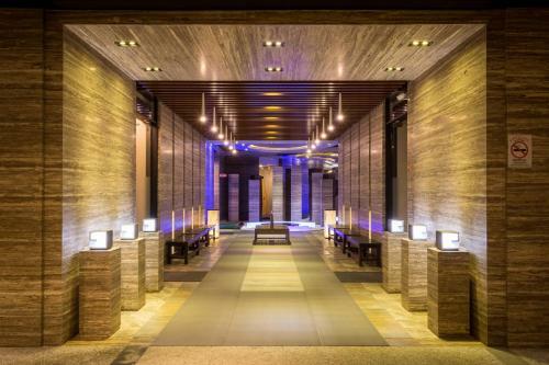 Hotel Cloudland Resort