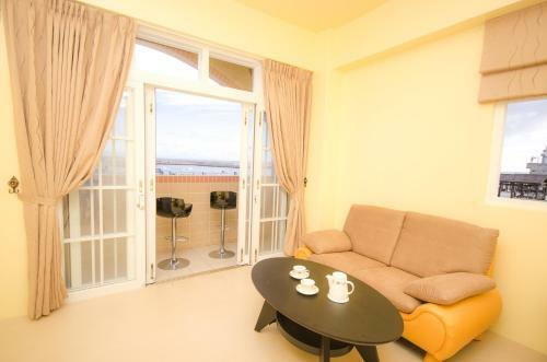 Berkshire B&B