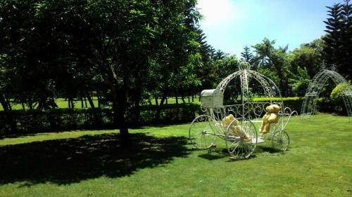 Hotel Spring Garden Golf Ranch & Resort