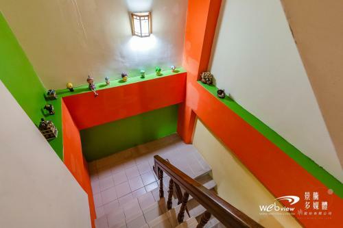 Hostal New Fox Guest House