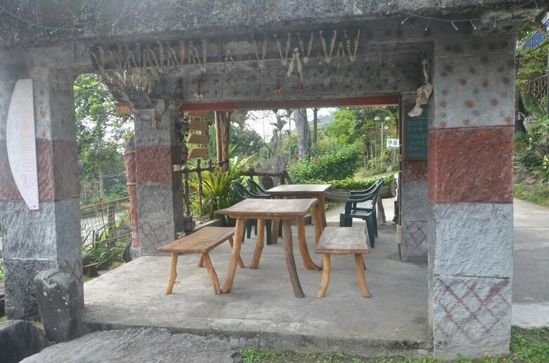 Jilufugan B&B