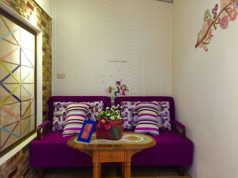 Jilufugan B&B