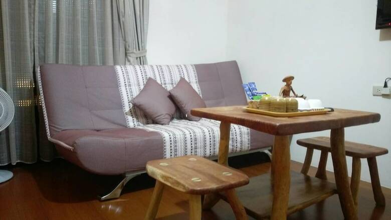 Jilufugan B&B