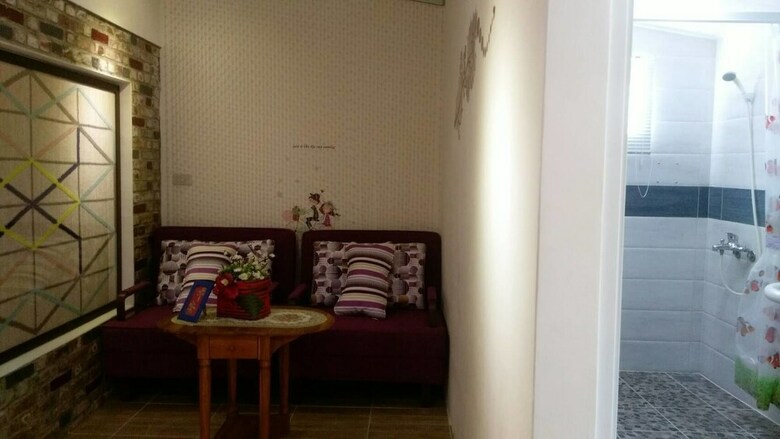 Jilufugan B&B