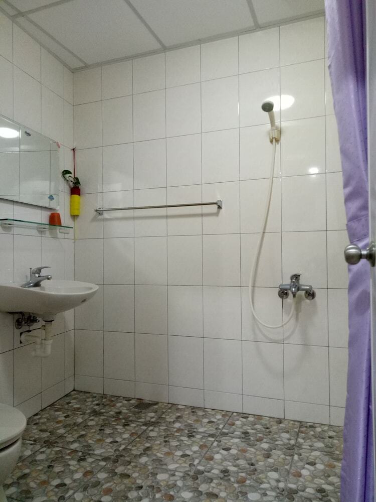 Jilufugan B&B
