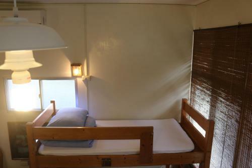 Mountain Lodge Hostel