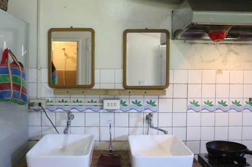 Mountain Lodge Hostel