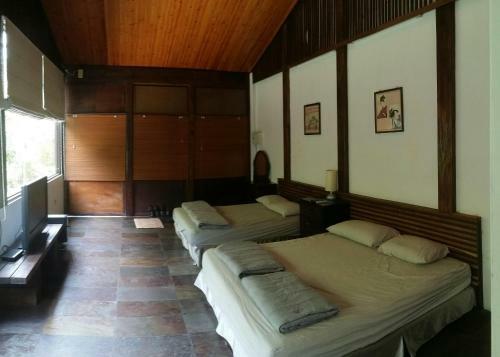 Bright Moon Homestay