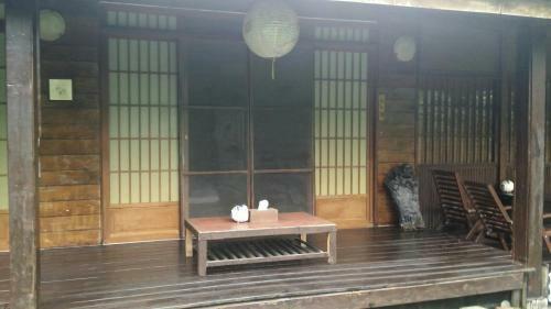 Bright Moon Homestay