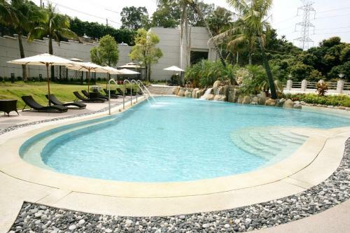Hotel Le Beau Max Resort