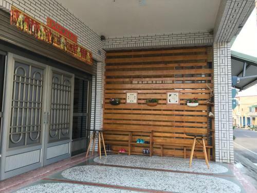 Instructor 818 Rooms Homestay