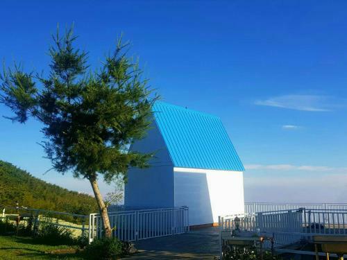 Shen Shan Lin Nai B&B