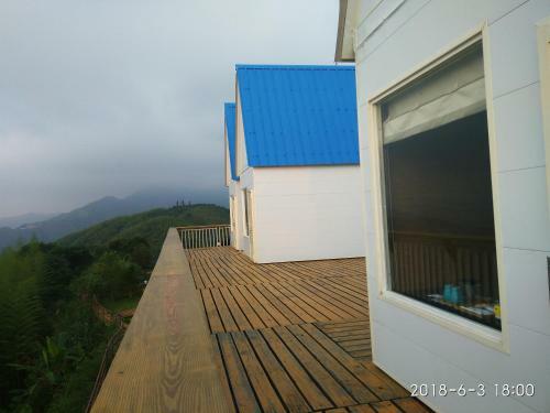 Shen Shan Lin Nai B&B