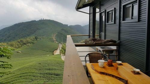 Shen Shan Lin Nai B&B