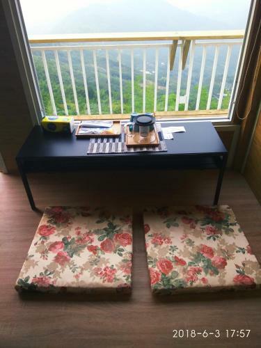 Shen Shan Lin Nai B&B