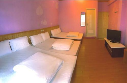 Shanputao Yi Zhan Homestay