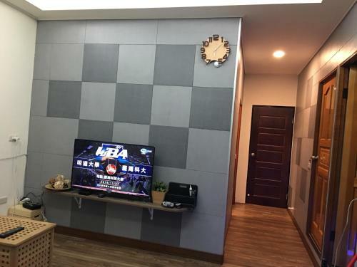 Daniao 240 Homestay
