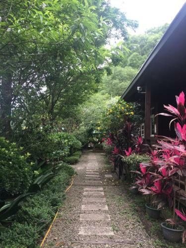 Yu Ho Yuan Lesiure Homestay