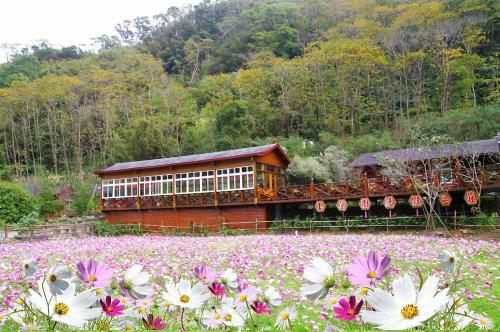 Yu Ho Yuan Lesiure Homestay