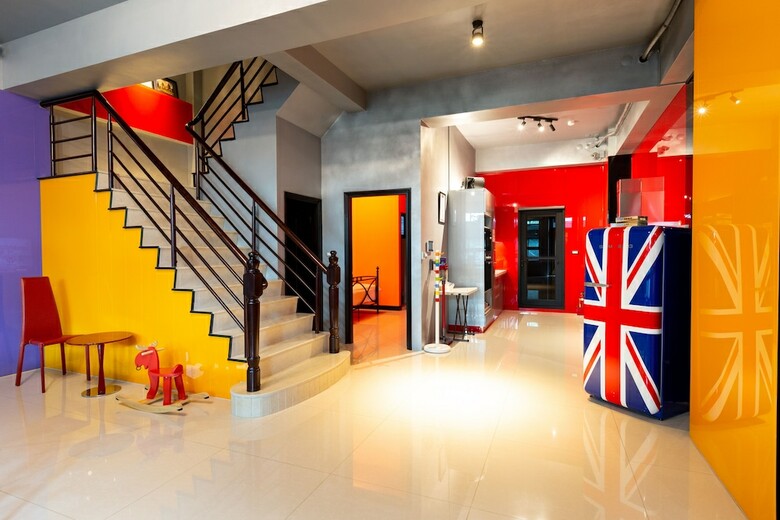 Hotel Lin's Home