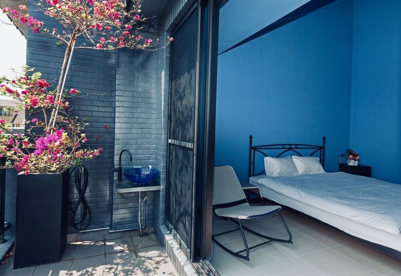 Hotel Lin's Home
