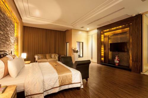 Ouwei Motel