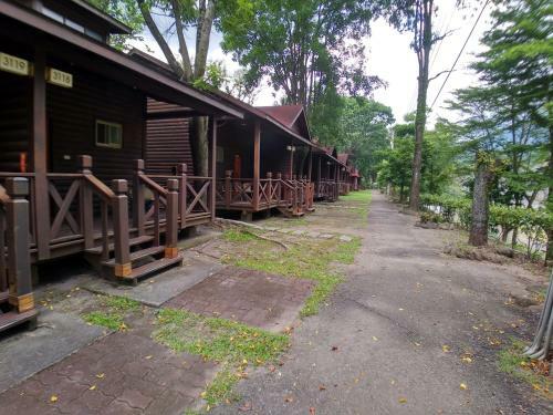 Fun Chen Resort Hotel