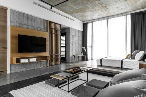 Crisscross Homestay