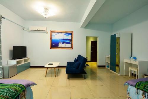 Gerar Homestay