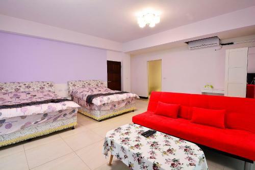 Gerar Homestay