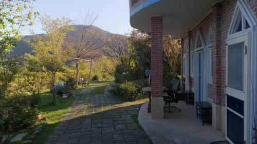 Gerar Homestay