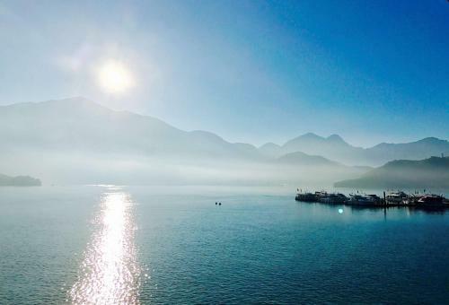 Sun Fog Hotel