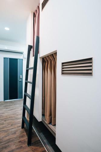 Go On Vacation Hostel