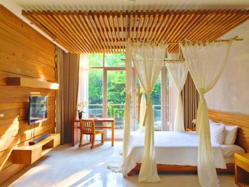 Chooart B&B