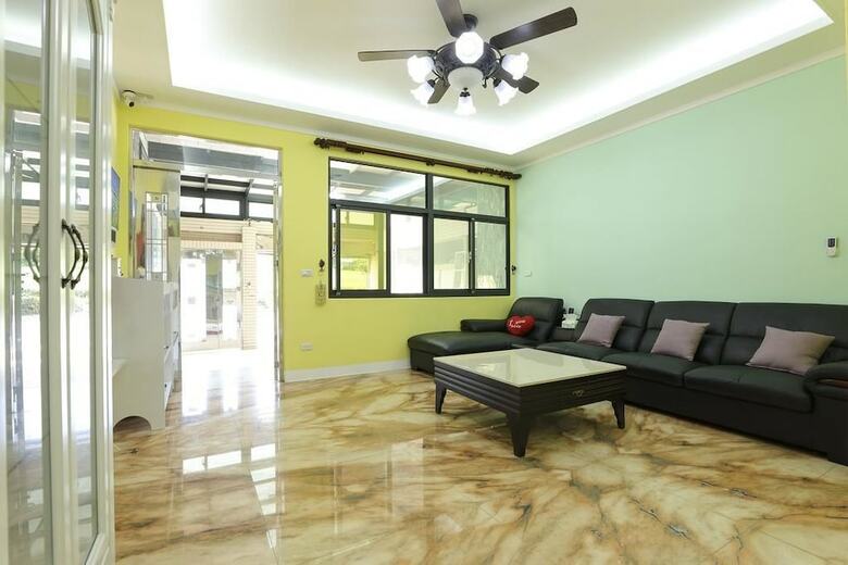 Hotel An Xin Min Su