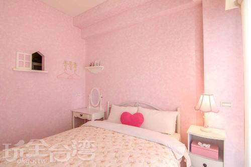 Full House - 2 B&B