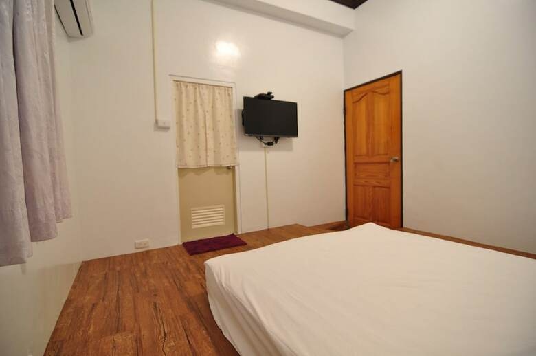 Hotel Green Island Mao's House