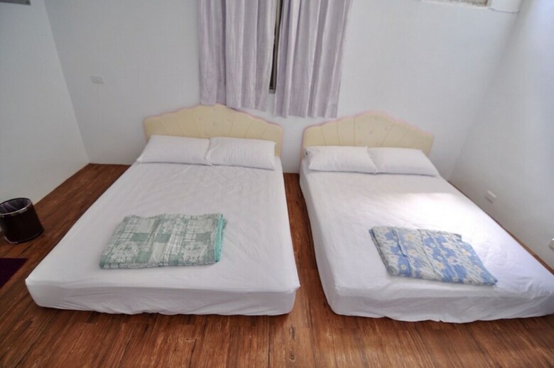 Hotel Green Island Mao's House