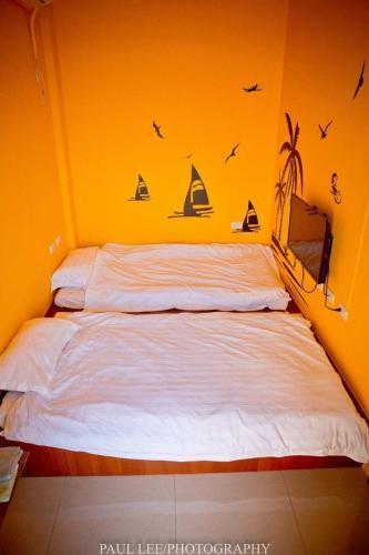 Sronghld 128 B&B