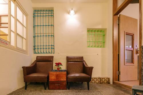 Hostal 84 In Tainan