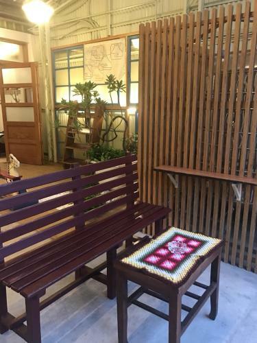 Hostal 84 In Tainan