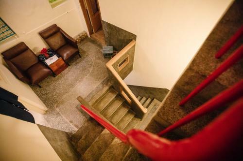 Hostal 84 In Tainan