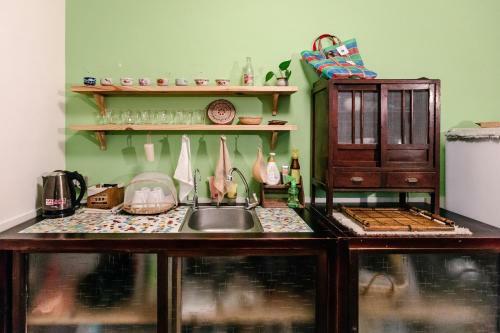 Hostal 84 In Tainan