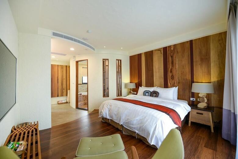 Bed & Breakfast Su Beautiful Home Stay