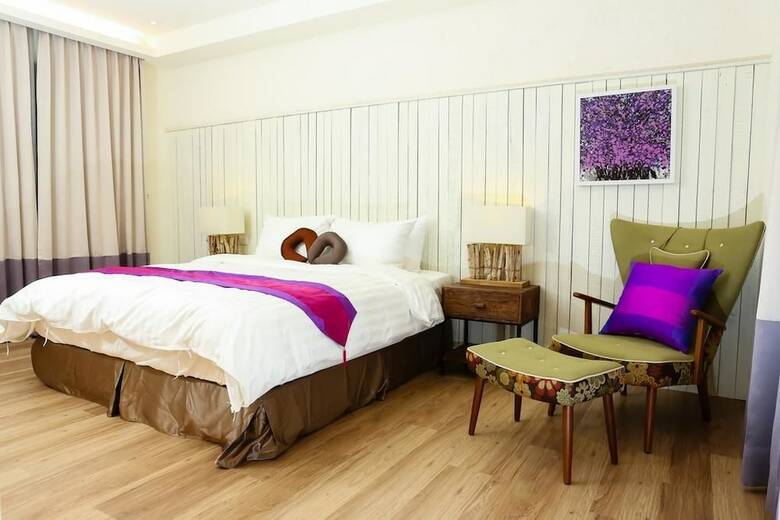 Bed & Breakfast Su Beautiful Home Stay