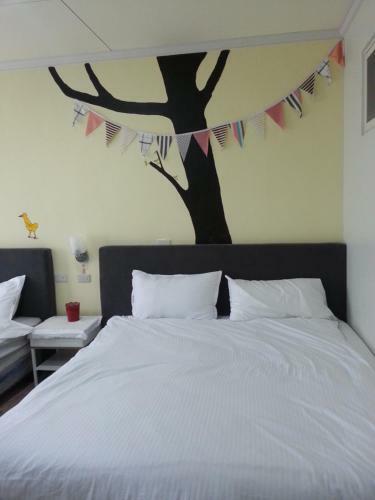 Hostal Backstreet Inn